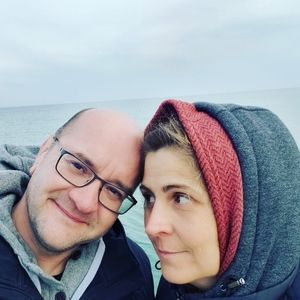 Meet your Posher, Joshua